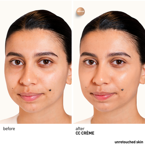 view 6/11 of CC Cream Color-Corrector with Centella Asiatica, , US